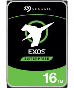 Ổ Cứng HDD SEAGATE