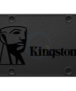 O SSD kingston 240g 2