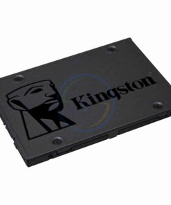 O SSD kingston 240g 3