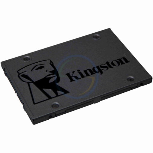 O SSD kingston 240g 3