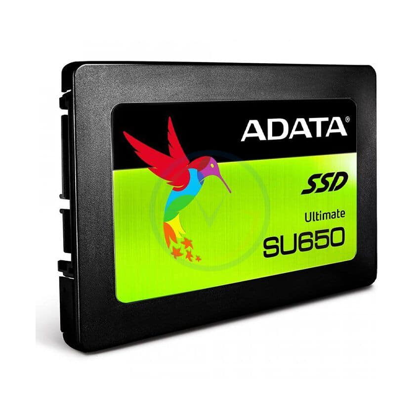 o SSD adata 120g 1