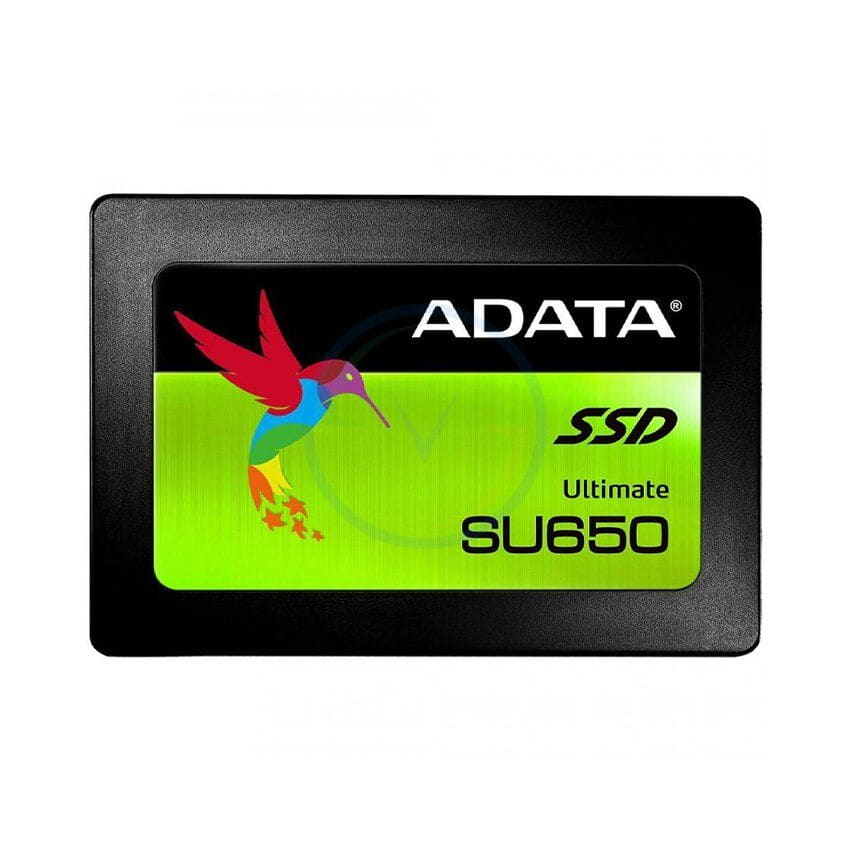 o SSD adata 120g 2