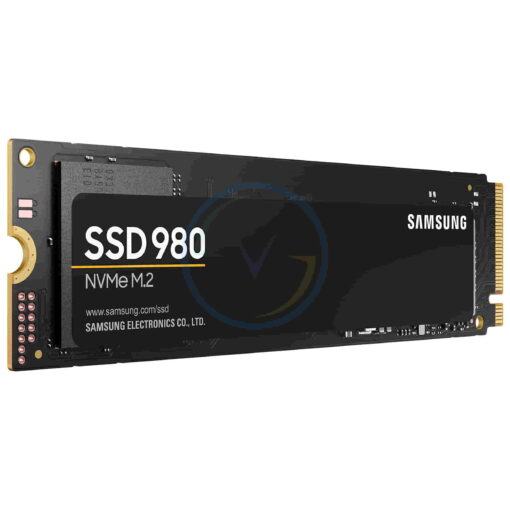 o SSD samsung 1t 7