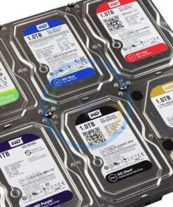 Ổ Cứng HDD