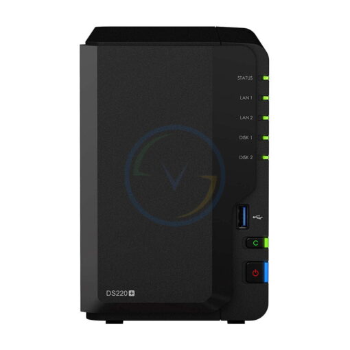 synology ds220 plus 4