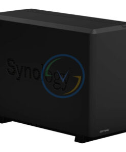 synology ds218play 1