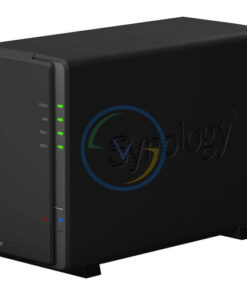 synology ds218play 2