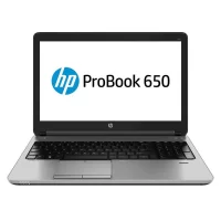 Bán Laptop Cũ HP 650 G2