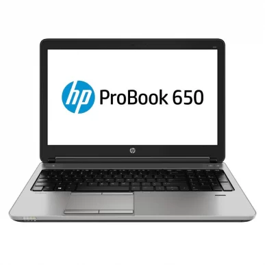 HP ProBook 650 G2 H1