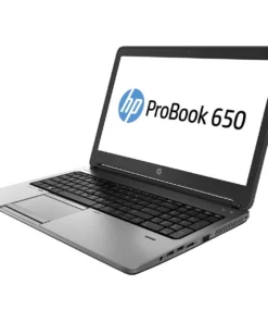 HP ProBook 650 G2 H3