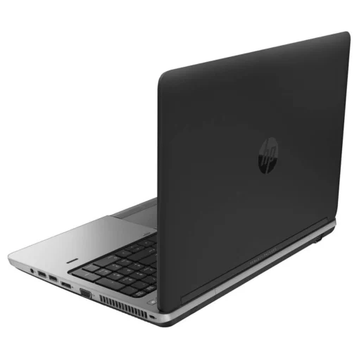 HP ProBook 650 G2 H4