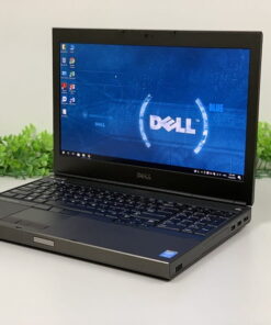 Bán Laptop Cũ Dell Precision M4800 i7