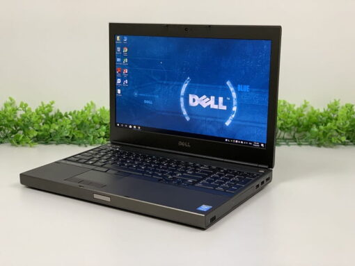Bán Laptop Cũ Dell Precision M4800 i7