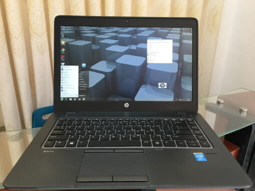Bán Laptop HP Zbook 14 G2 i7