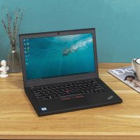 Bán Laptop Cũ Lenovo Thinkpad X250