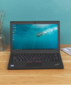 Bán Laptop Cũ Lenovo ThinkPad X260