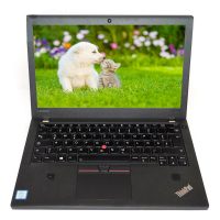 Bán Laptop Cũ Lenovo ThinkPad X270