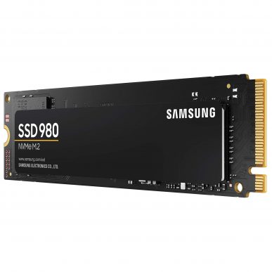 o SSD samsung 1t 5
