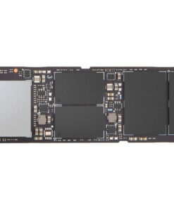 Ổ cứng SSD M2-PCIe 256GB Intel 760p