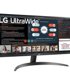 Màn hình LG UltraWide 29WP500