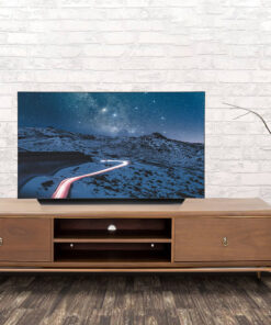 LG G1 55 inch 4k Smart TV