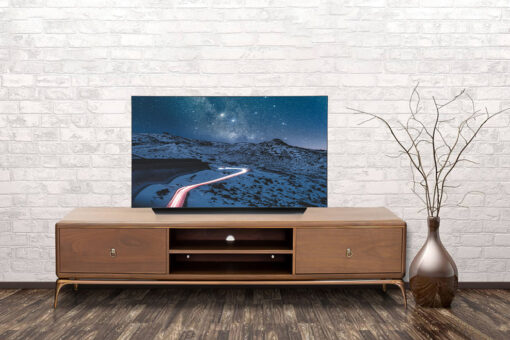 LG G1 55 inch 4k Smart TV