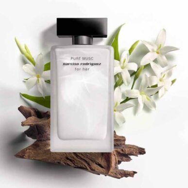 Nước Hoa Nữ Narciso Rodriguez Narciso For Her Pure Musc