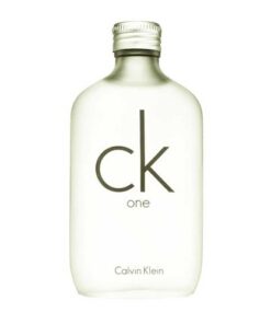 Nước Hoa Calvin Klein CK One
