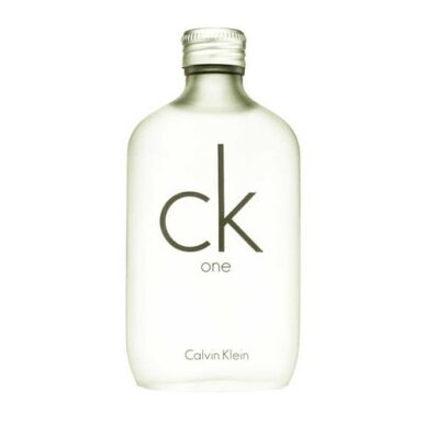 Nước Hoa Calvin Klein CK One