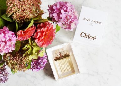 nước hoa nữ Chloe Love Story For Women