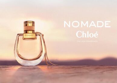 Nước Hoa Nữ Chloe Nomade Spray Women 