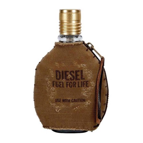 Nước hoa nam Diesel Fuel For Life Pour Homme