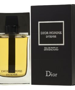 Nước hoa nam Dior Homme Intense