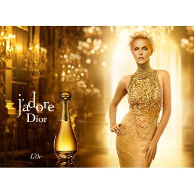 Nước hoa nữ Dior J’adore Eau De Parfum