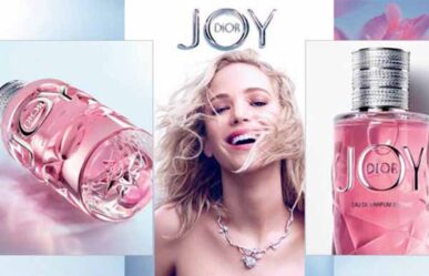 Nước hoa nữ Dior Joy Intense