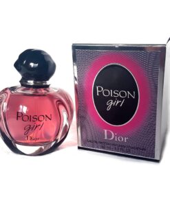 Nước hoa nữ Dior Poison Girl