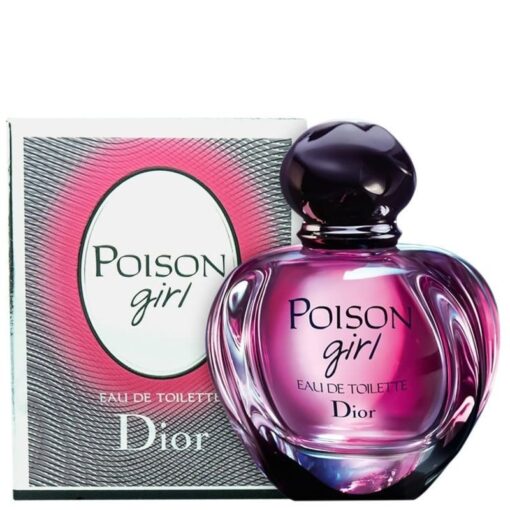 Nước hoa nữ Dior Poison Girl