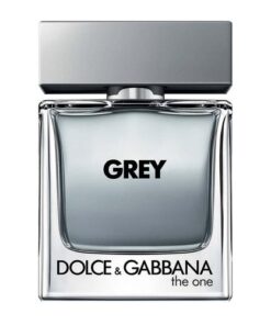 Nước Hoa Dolce Gabbana The One Grey Intense For Men
