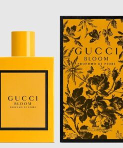 Nước Hoa nữ Gucci Bloom Profumo Di Fiori