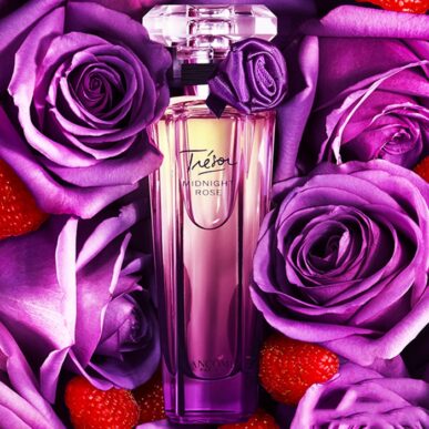 Nước hoa nữ Lancôme Tresor Midnight Rose