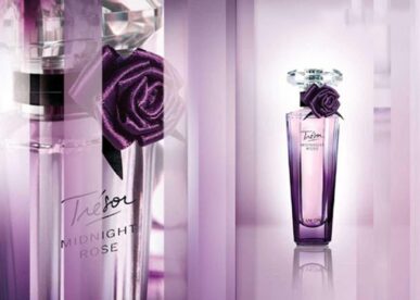 Nước hoa nữ Lancôme Tresor Midnight Rose