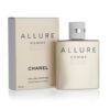 Nước Hoa Nam Chanel Allure Edition Blanche