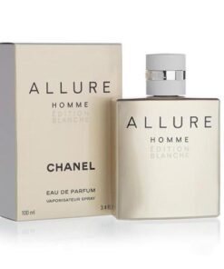 Nước Hoa Nam Chanel Allure Edition Blanche