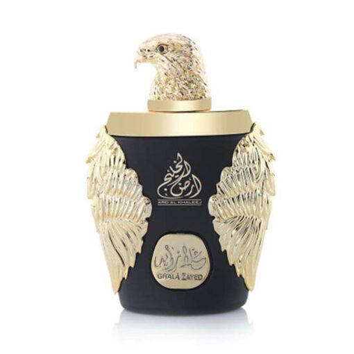 Nước Hoa Nam Ghala Zayed Gold Luxury