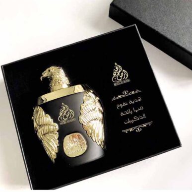 Nước Hoa Nam Ghala Zayed Gold Luxury