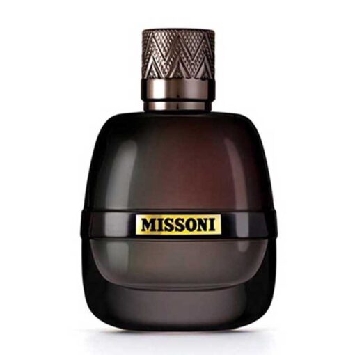 Nước Hoa Nam Missoni Parfum Pour Homme