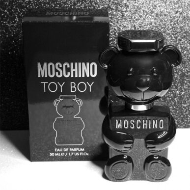 Nước Hoa Nam Moschino Toy Boy