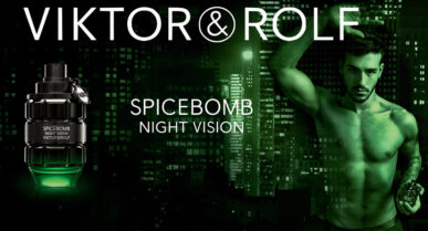Nước Hoa Nam Viktor & Rolf Spicebomb Night Vision