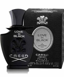 Nước Hoa Nữ Creed Love In Black