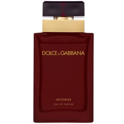 Nước hoa nữ Dolce & Gabbana Intense Pour Femme